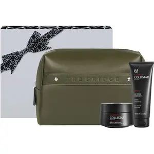 Collistar, Set cadeau beauté, Uomo (Set soin du corps) pas cher