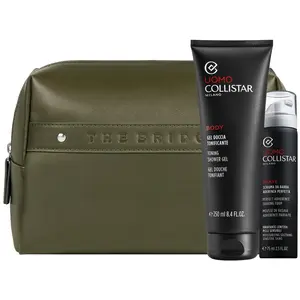 Collistar, Gel douche, Uomo (325 ml) pas cher
