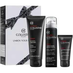 Collistar, Mousse + gel à raser, Uomo (205 ml) pas cher