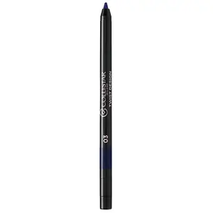 Collistar Twist Design lápiz de ojos #03-Blu Oltremare Matte pas cher