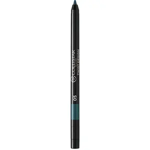 Collistar Twist Design lápiz de ojos #05-Verde Smeralda Shimmer pas cher