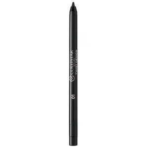 Collistar Twist Design lápiz de ojos #01-Nero Eclisse Matte pas cher