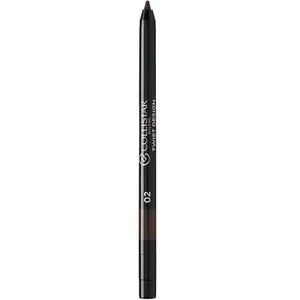 Collistar Twist Design lápiz de ojos #02-Marrone Espresso Matte pas cher