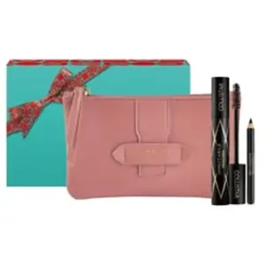 Collistar, Set cadeau beauté, Impeccabile (Kit de maquillage) pas cher