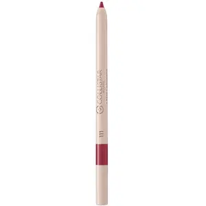 Collistar Twist Design lápiz de labios #111-ROSSO Milano pas cher