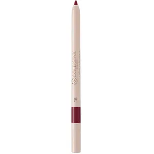 Collistar Twist Design lápiz de labios #16-Rubino pas cher