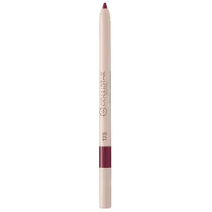 Collistar Twist Design lápiz de labios #175-Rubino Rosso pas cher