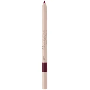 Collistar Twist Design lápiz de labios #167-Tormalina Rossa pas cher