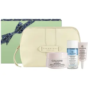 Collistar, Set cadeau beauté, Rigenera (Kit de soins du visage) pas cher
