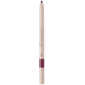 Collistar Twist Design lápiz de labios #112-Iris Fiorentino pas cher