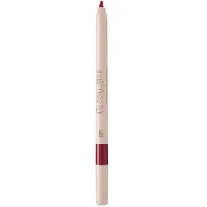 Collistar Twist Design lápiz de labios #171-Granato Rosso pas cher