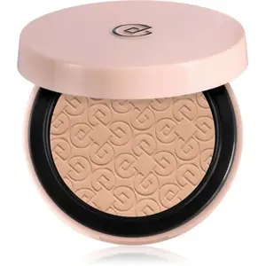 Collistar Impeccabile polvo compacto #40R-Warm Rose pas cher