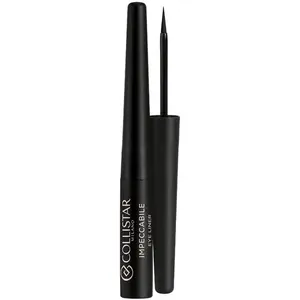 Collistar Impeccabile delineador de ojos #Extra Black pas cher