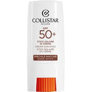 Collistar Stick Solar antimanchas SPF50+ 9 ml pas cher