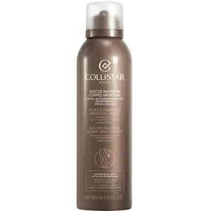 Lotion corporelle auto-tannante Collistar auto-tanner pas cher