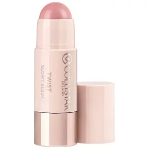 Collistar Twist Glowy Blush colorete en stick #01-Supernova pas cher