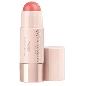 Collistar Twist Glowy Blush colorete en stick #02-Eterea pas cher