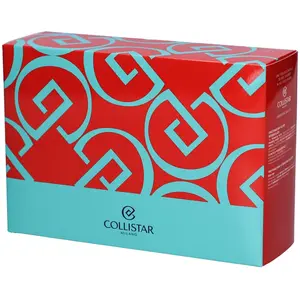 Collistar Mascara Volume Unico Estuche 2 pz pas cher