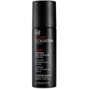 Collistar, Déodorant, - DEODORANTE MULTI-ATTIVO 48 ORE SPRAY SECCO - 1... pas cher