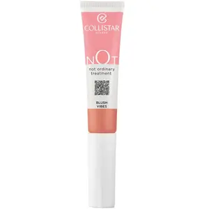 Comparateur de prix : Collistar, Fard à joues, Not Blush Vibes (03 Orange Spritz)