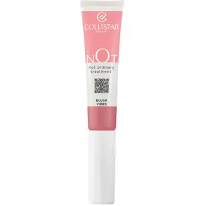 Comparateur de prix : Collistar Blush fluide NOT BLUSH VIBES #02-Frozen Framboise 15 ml