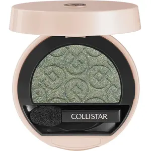 Collistar Impeccabile sombra de ojos compacta #520-Eden Shimmer pas cher