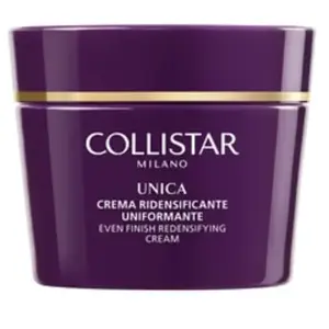 Collistar, Crème visage, Unica Restructuring And Uniforming Cream 50 Ml (50 ml) pas cher