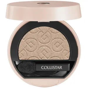 Collistar Impeccabile sombra de ojos compacta #425-Champagne Satin pas cher