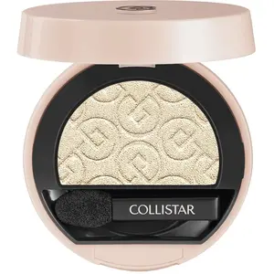Collistar Impeccabile sombra de ojos compacta #500-Avorio Satin pas cher