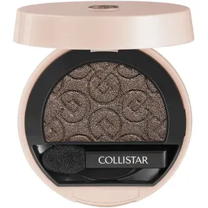 Collistar Impeccabile sombra de ojos compacta #505-Bronzo Shimmer pas cher