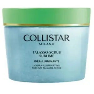 Collistar Anti-Age Talasso Scrub 600 g pas cher