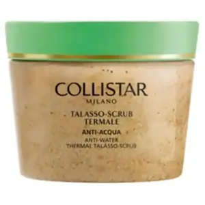 Collistar Talasso Anti-Water Scrub 300 g pas cher