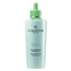Collistar Supersiero Sublime Hydra-Illuminating Superserum 200 ml pas cher