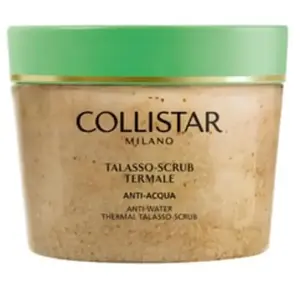 Collistar Talasso Anti-Water Scrub 600 g pas cher