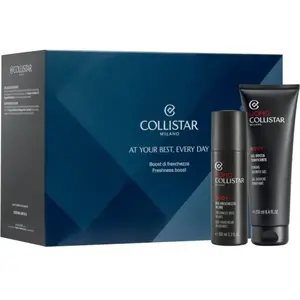 Collistar Pakket Xmas Set Freshness Set - 1 paquet pas cher
