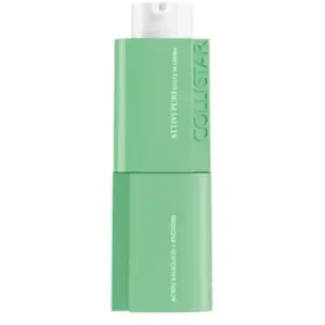 Collistar Attivi Puri Drops In Cream Salicylic Acid Gezichtscrème pas cher
