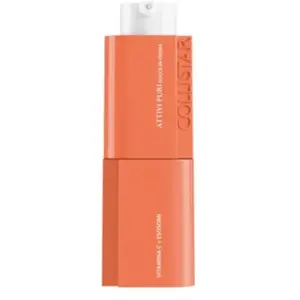 Collistar Attivi Puri Drops In Cream Vitamin C Gezichtscrème pas cher