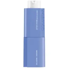 Collistar Attivi Puri Drops In Cream Collagen Gezichtscrème pas cher