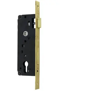 Serrure d'insertion en bois 5C011-20-0 Cisa pas cher