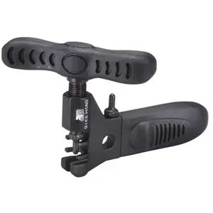 Bike Hand Universal Kettingpen-extractor Zwart pas cher