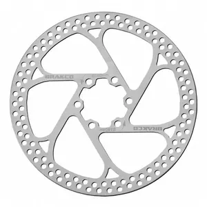 Pnk Disque De Frein 15 Rotor 6b pas cher