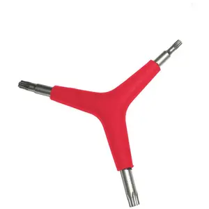 Bike Hand Clé Torx One Size pas cher