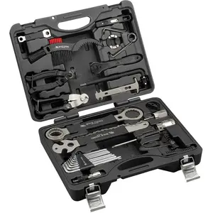Bike Hand Boîte à Outils 50 Functions Shimano pas cher