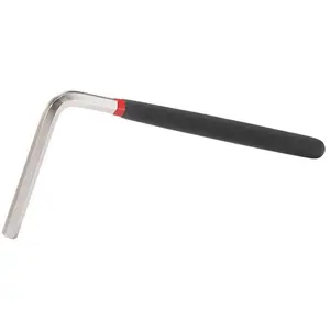 Bike Hand Clé Hexagonale 10 Mm One Size pas cher
