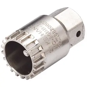 Bike Hand Outil De Pédalier Shimano One Size pas cher