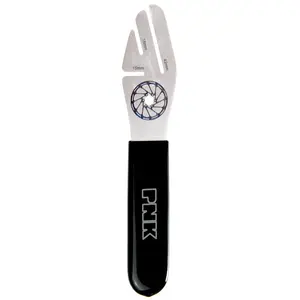 Bike Hand Outil D´aplatissement De Disque One Size pas cher