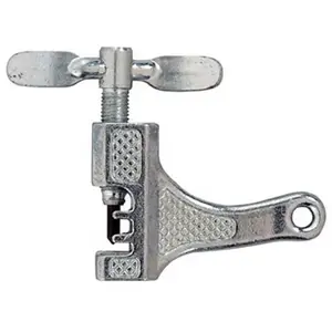 Pnk BIKE HAND SMA-SC150B Dérive-Chaine Mixte Adulte Gris pas cher