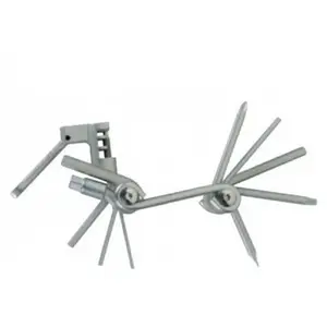 Pnk Multi-outil Octopus 11 One Size pas cher
