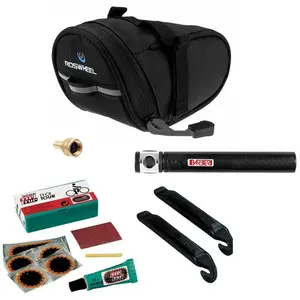 Pnk Sacoche à Outils Pour Selle pas cher