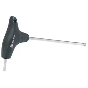 Bike Hand Clé Hexagonale 5 Mm One Size pas cher